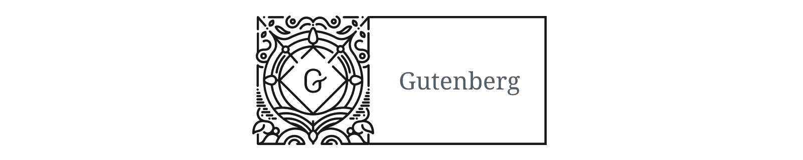 Gutenberg webahsan